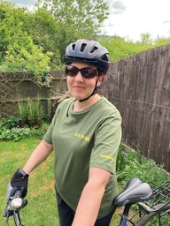 Alison Crawfold Bristol UK