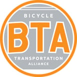 BTA Oregon Logo