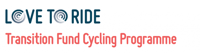 Transition Fund Cycling Programme