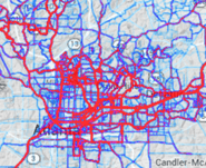 Heat Map