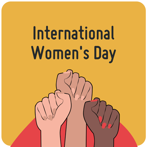 International Women's Day