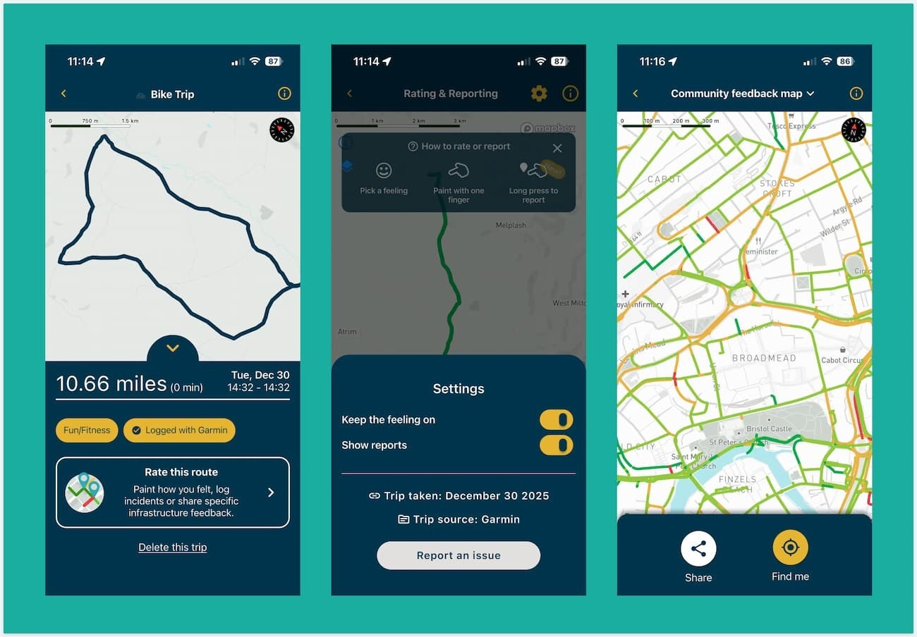 Introducing Garmin Integration on Love to Ride