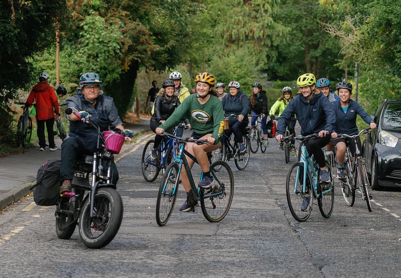 Why This Matters for Cities and Planners