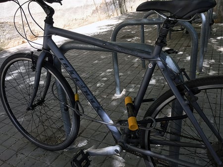 lock-bike-cable-and-u-lock