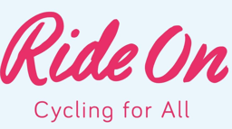 ride on logo