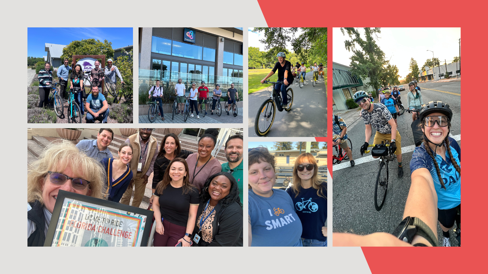 Run an Easy, Enjoyable, and Affordable Bike Month Program