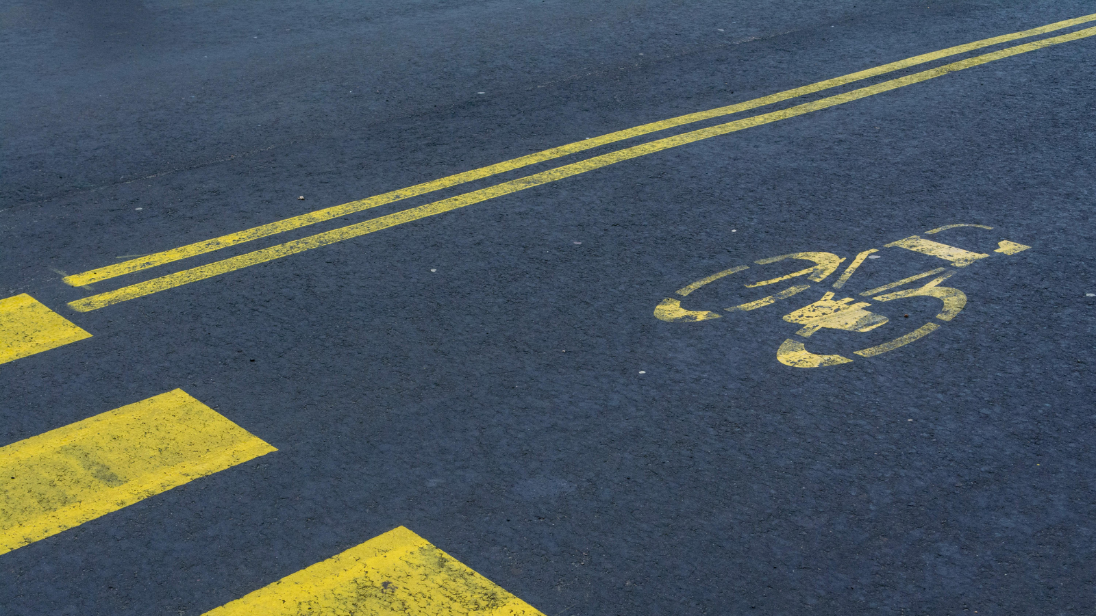 You Build Bike Infrastructure… Will Residents Use It?